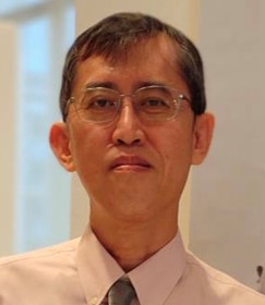 รศ.กิติ ยิ่งยงใจสุข