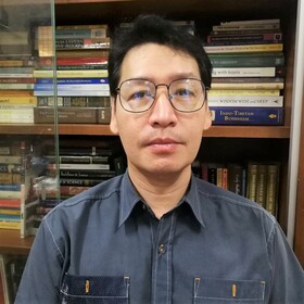 อ.ดร.พุฒวิทย์ บุนนาค