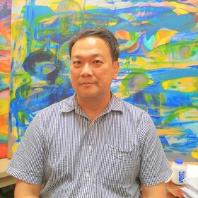 อ. วีรยุทธ เกิดในมงคล