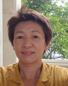 ผศ.ดร.สุภัทรา วงสกุล