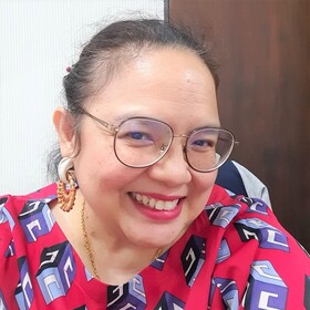 อ.ชญานุช ลักษณวิจารณ์