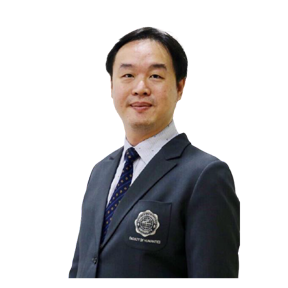 อ.ดร.ชาญ รัตนะพิสิฐ