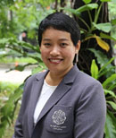 ผศ.ดร.รัชนีย์ญา กลิ่นน้ำหอม