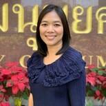 อ.ดร.พรรณธร ครุธเนตร