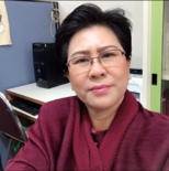 อ.ดร.วาสนา นามพงศกุล