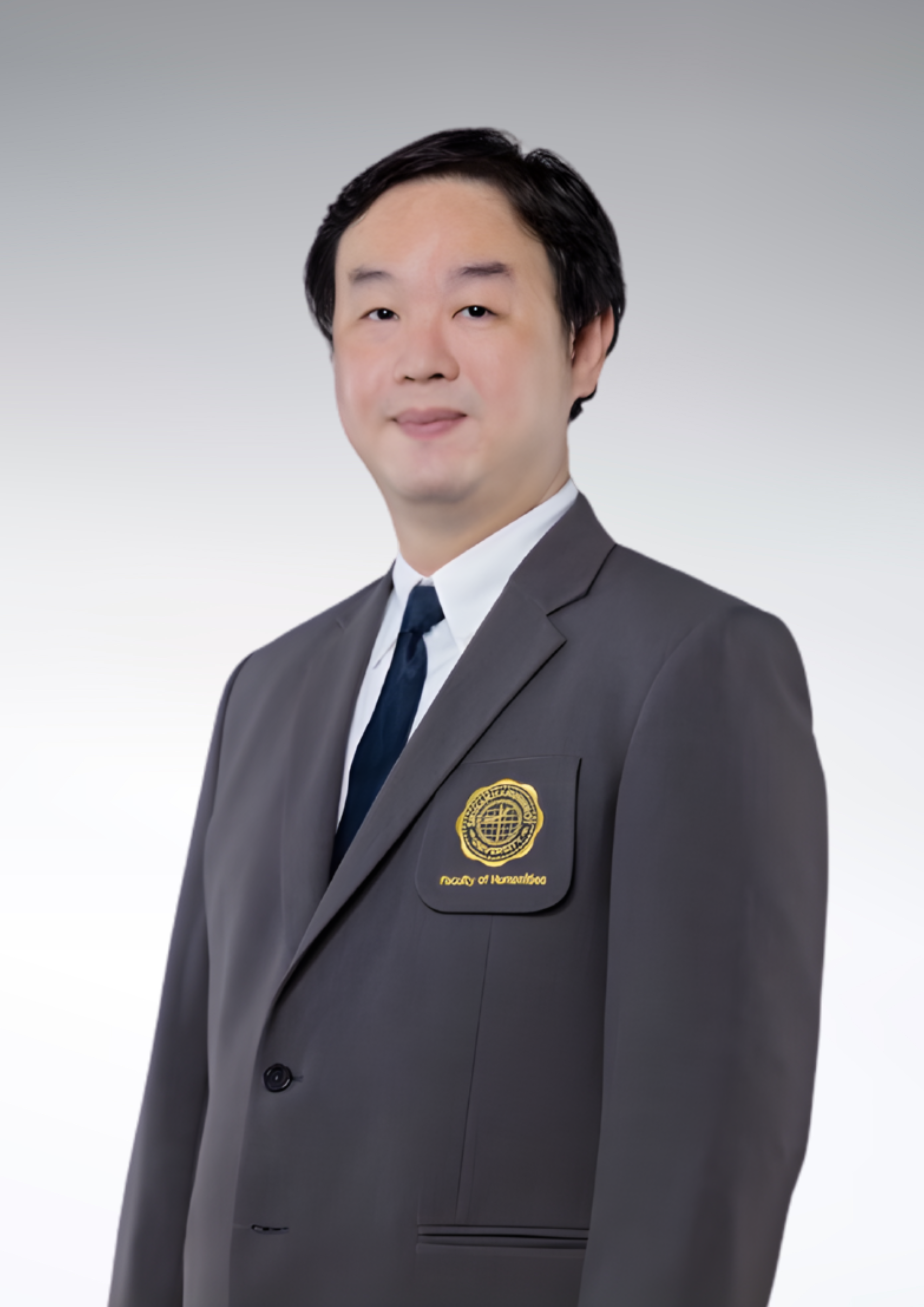 อ.ดร.ชาญ รัตนะพิสิฐ