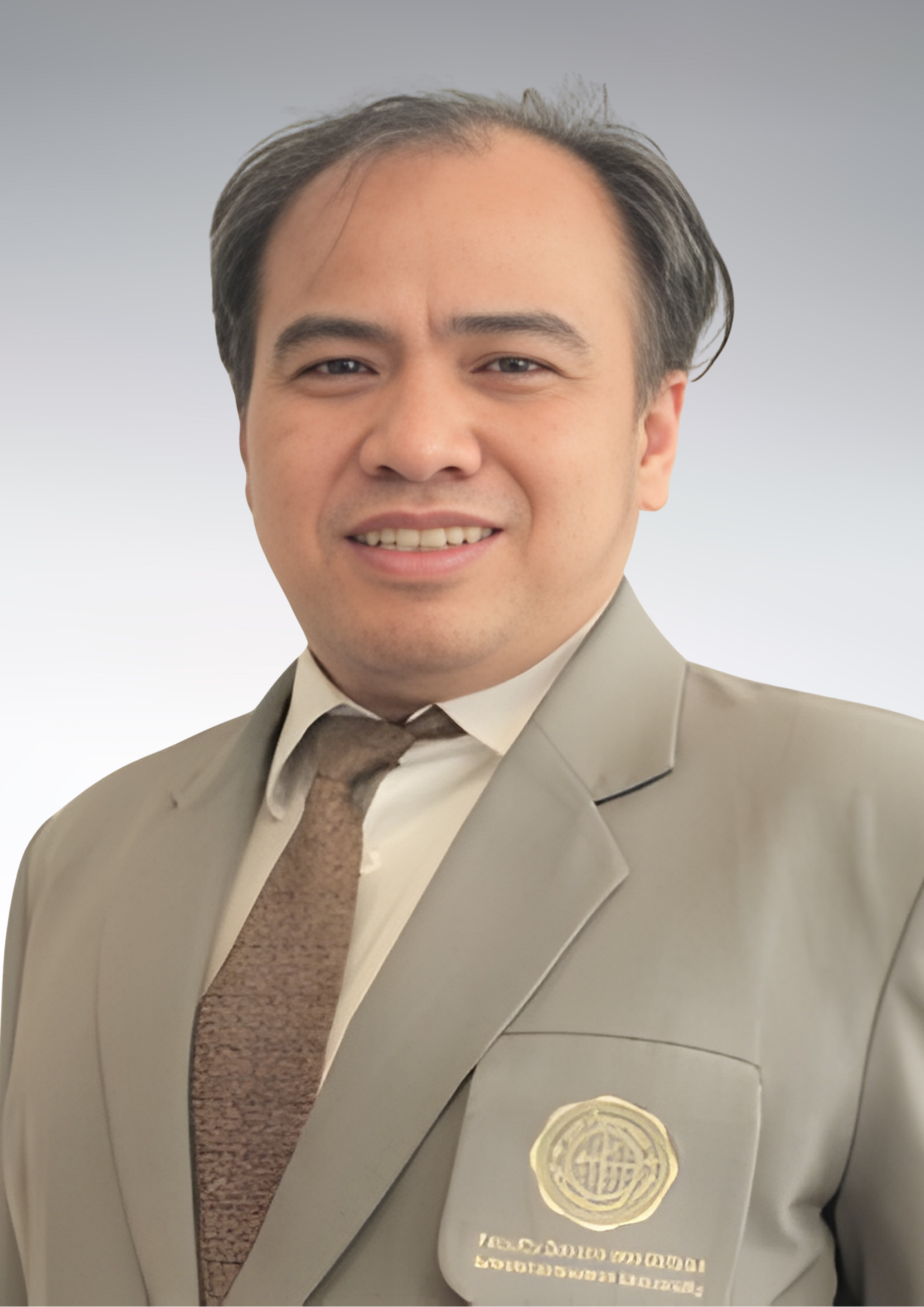 ผศ.ดร.ธีระชน พลโยธา