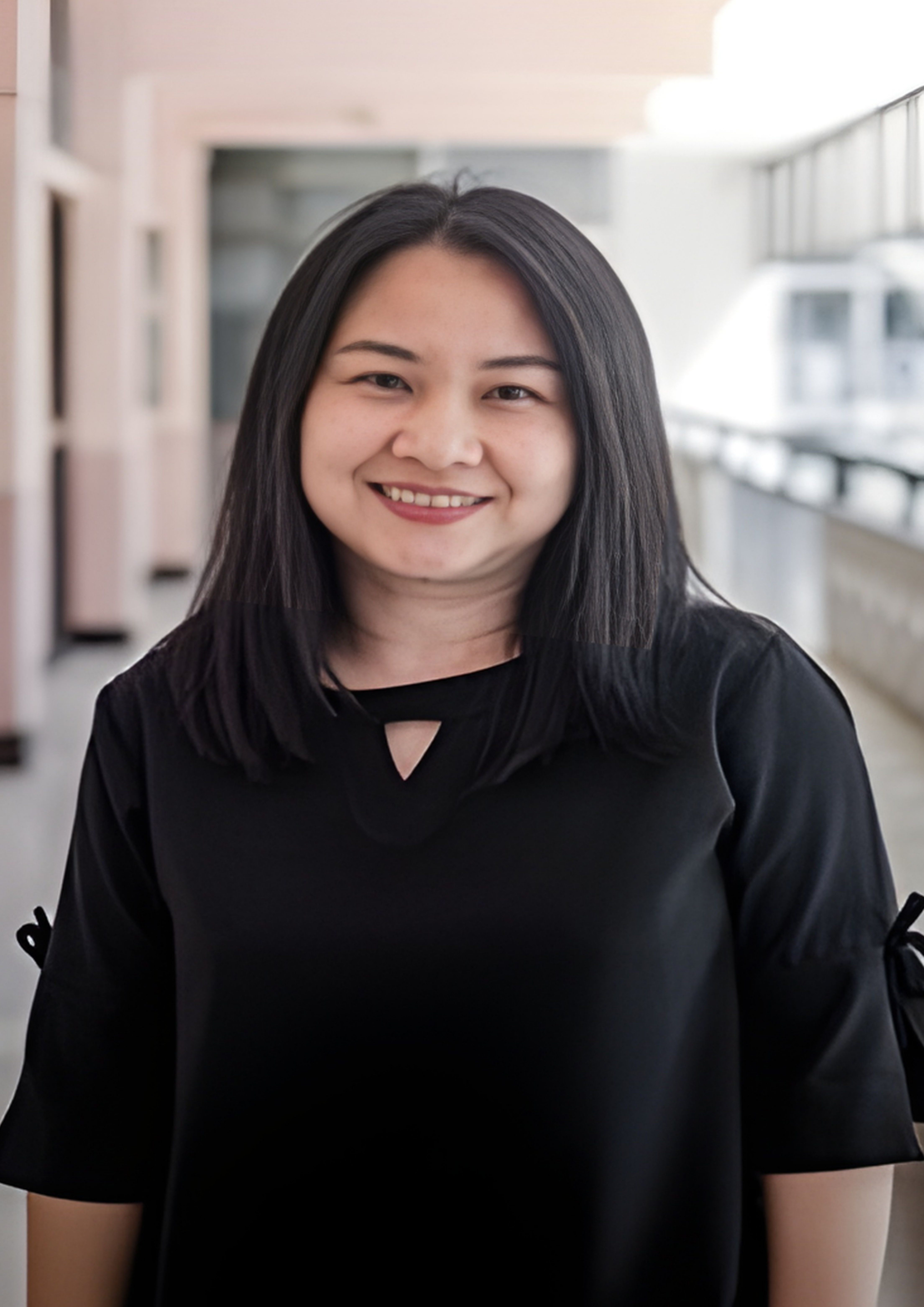 ผศ.ดร.ศศิพิมล ประพินพงศกร