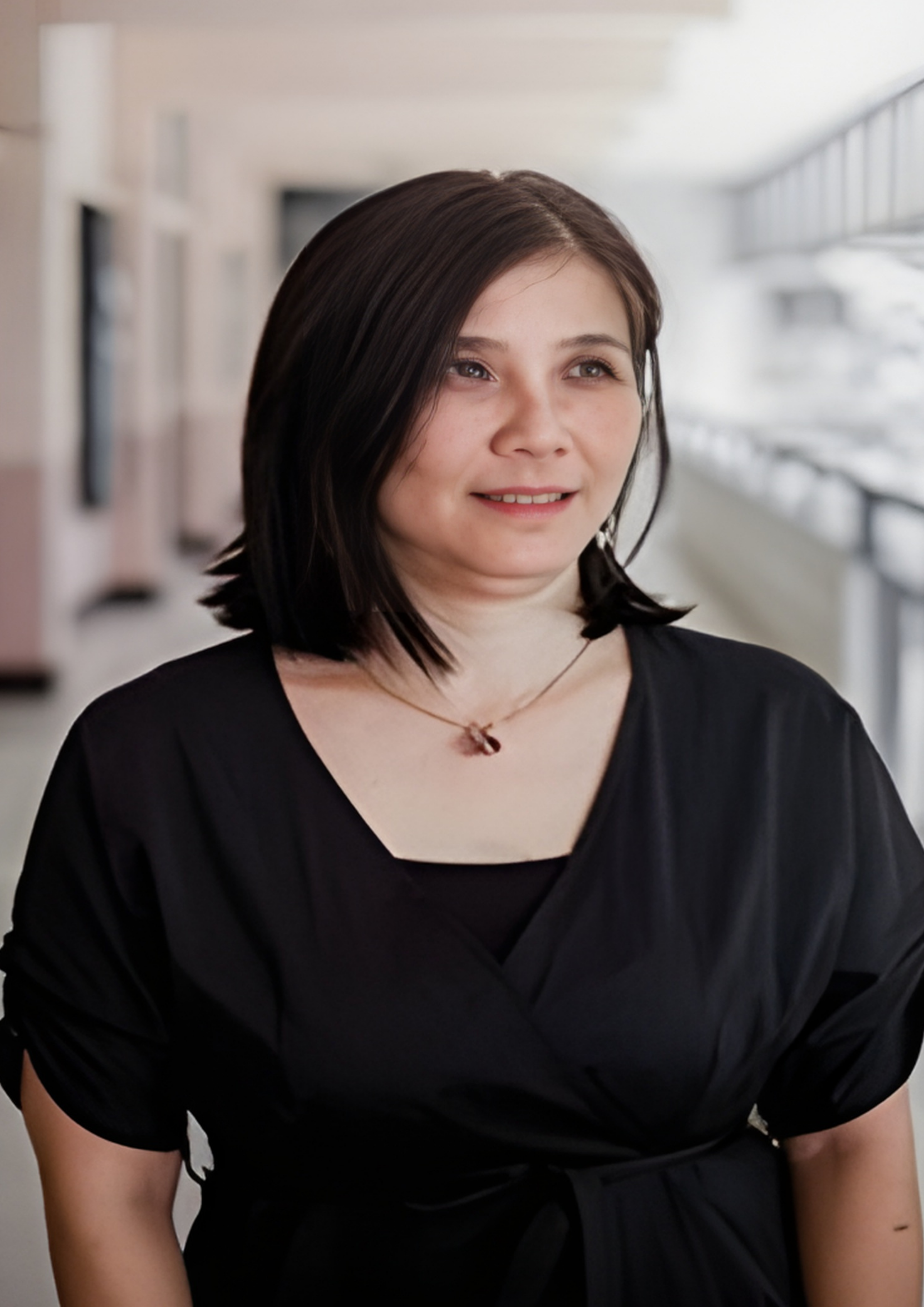 อ.ดร.ศุมรรษตรา แสนวา