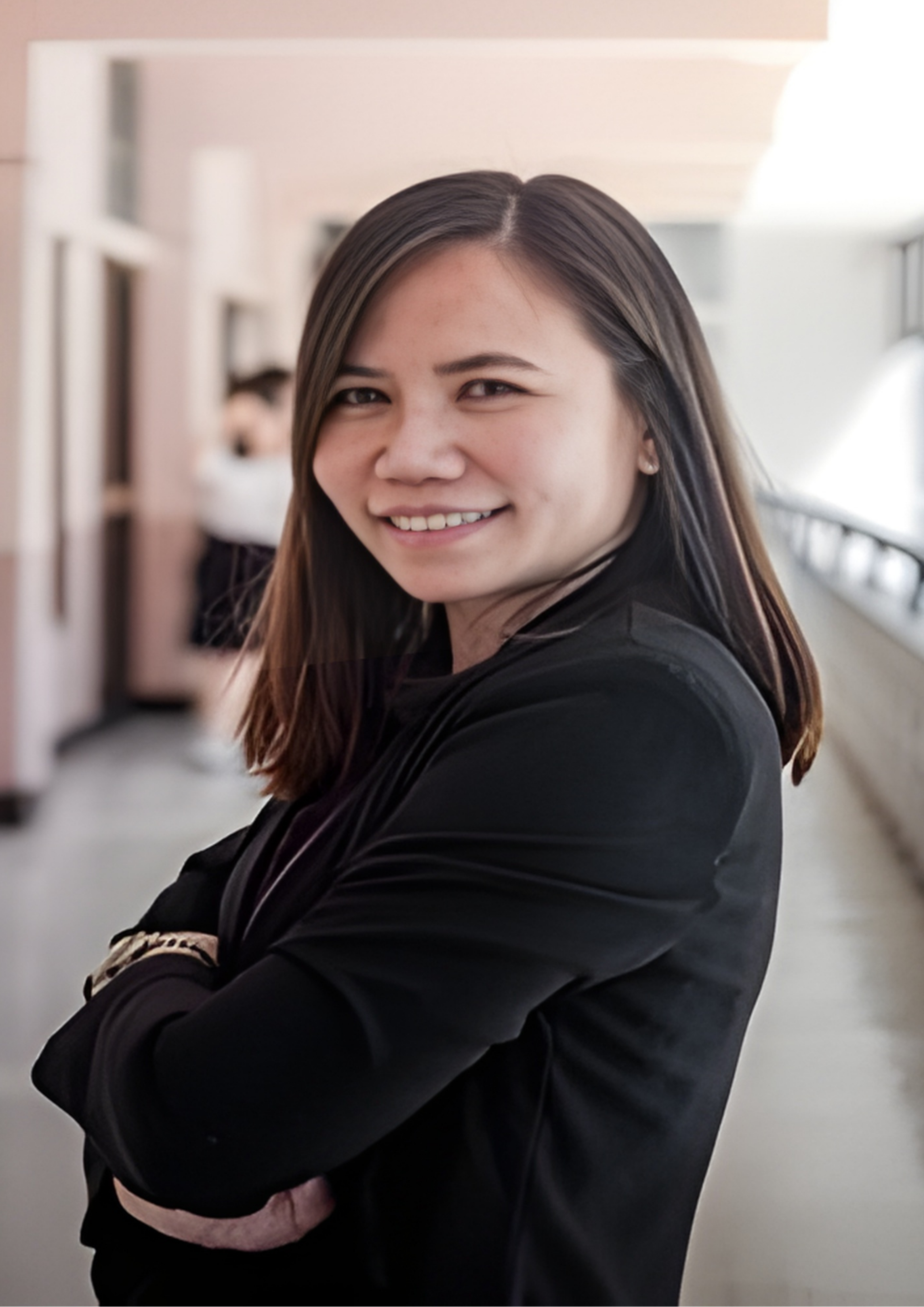 ผศ.ดร.ดุษฎี สีวังคำ