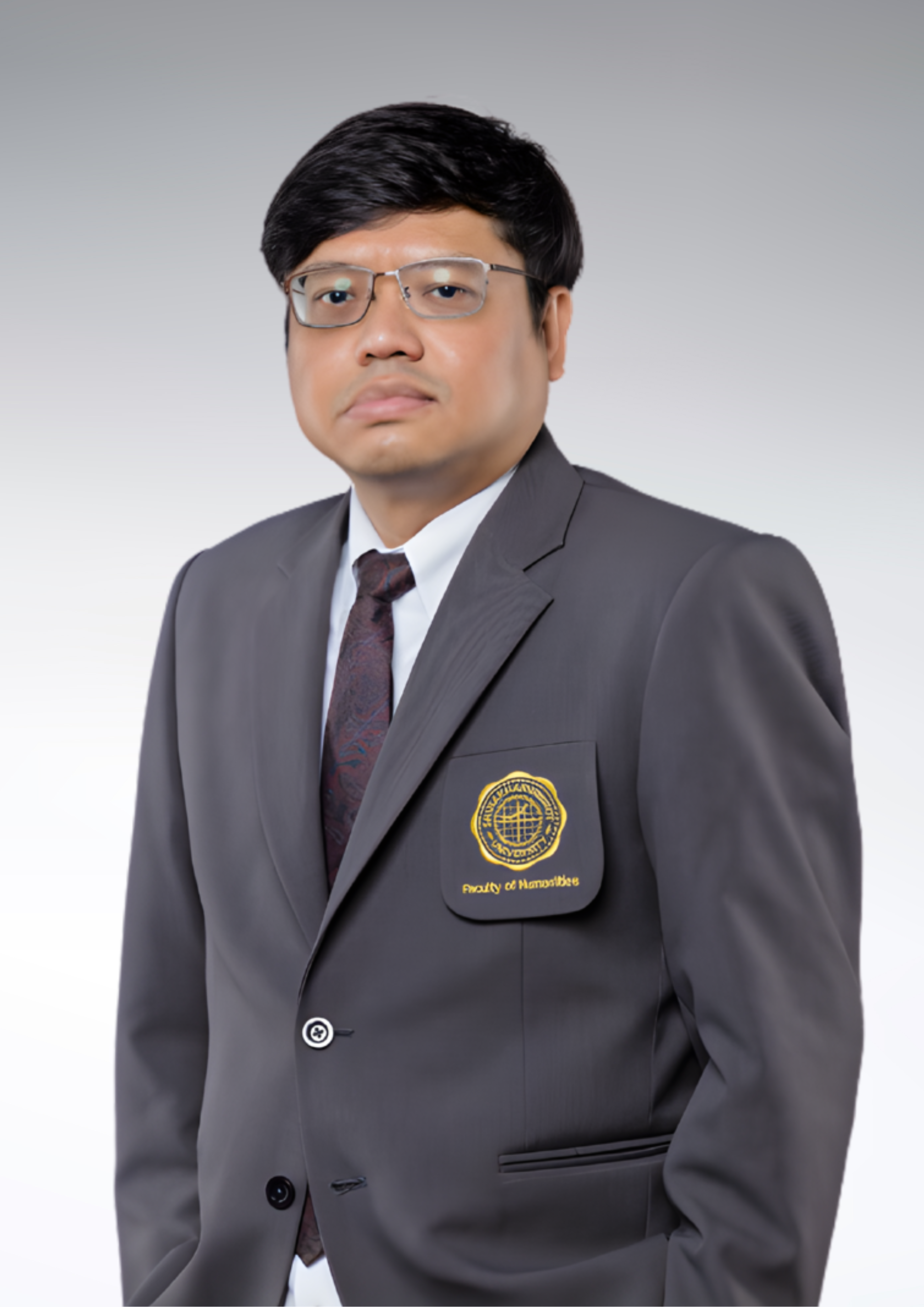 อ.ดร.อรรถสิทธิ์ บุญสวัสดิ์