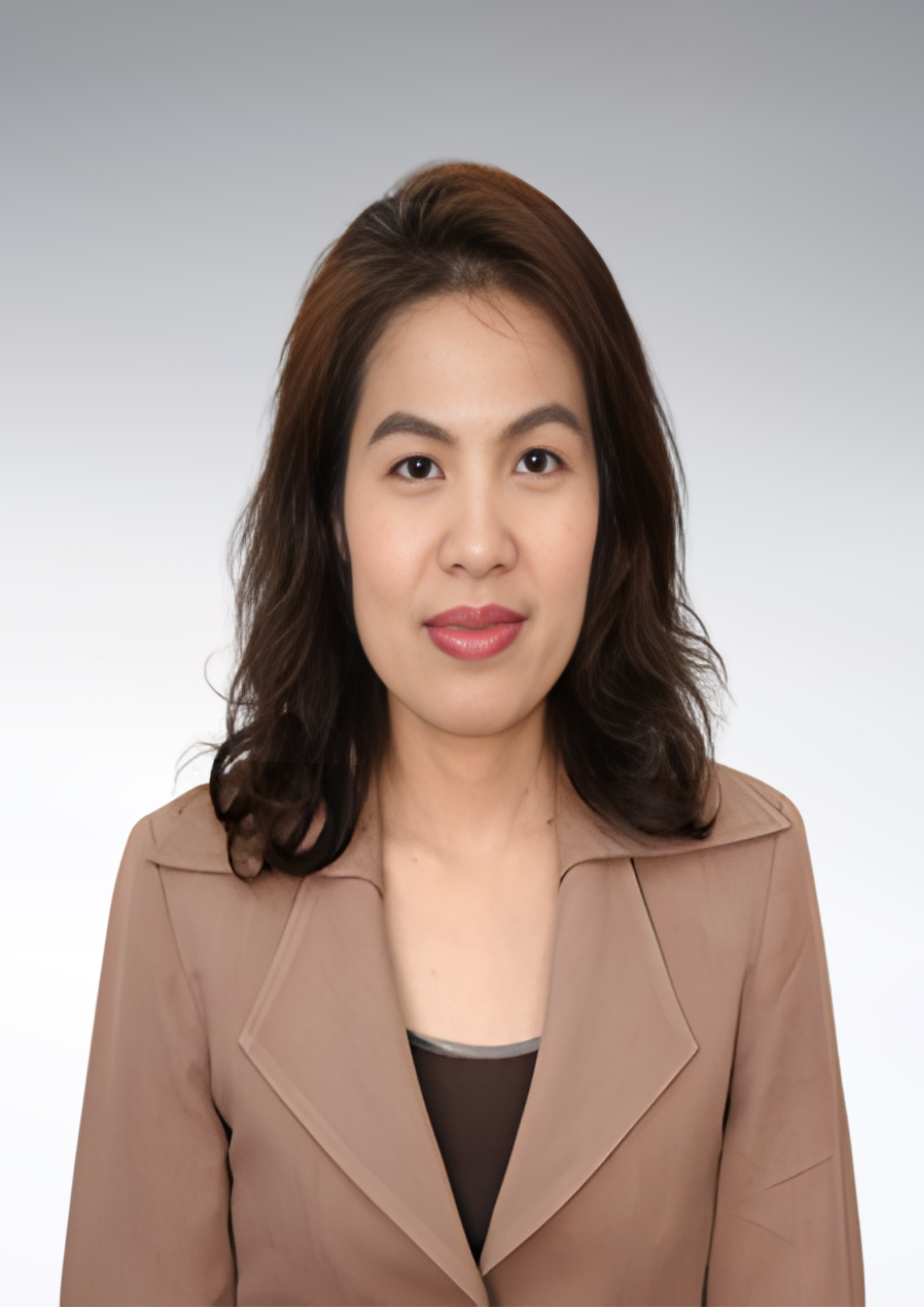 อ.ดร.อรัญญา ศรีจงใจ